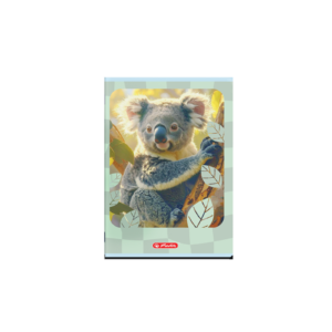Caiet Tip 1 Herlitz 36 file 80g/mp