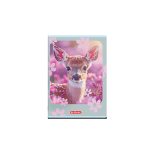 Caiet Tip 1 Herlitz 36 file 80g/mp 9 20167 400211727 3
