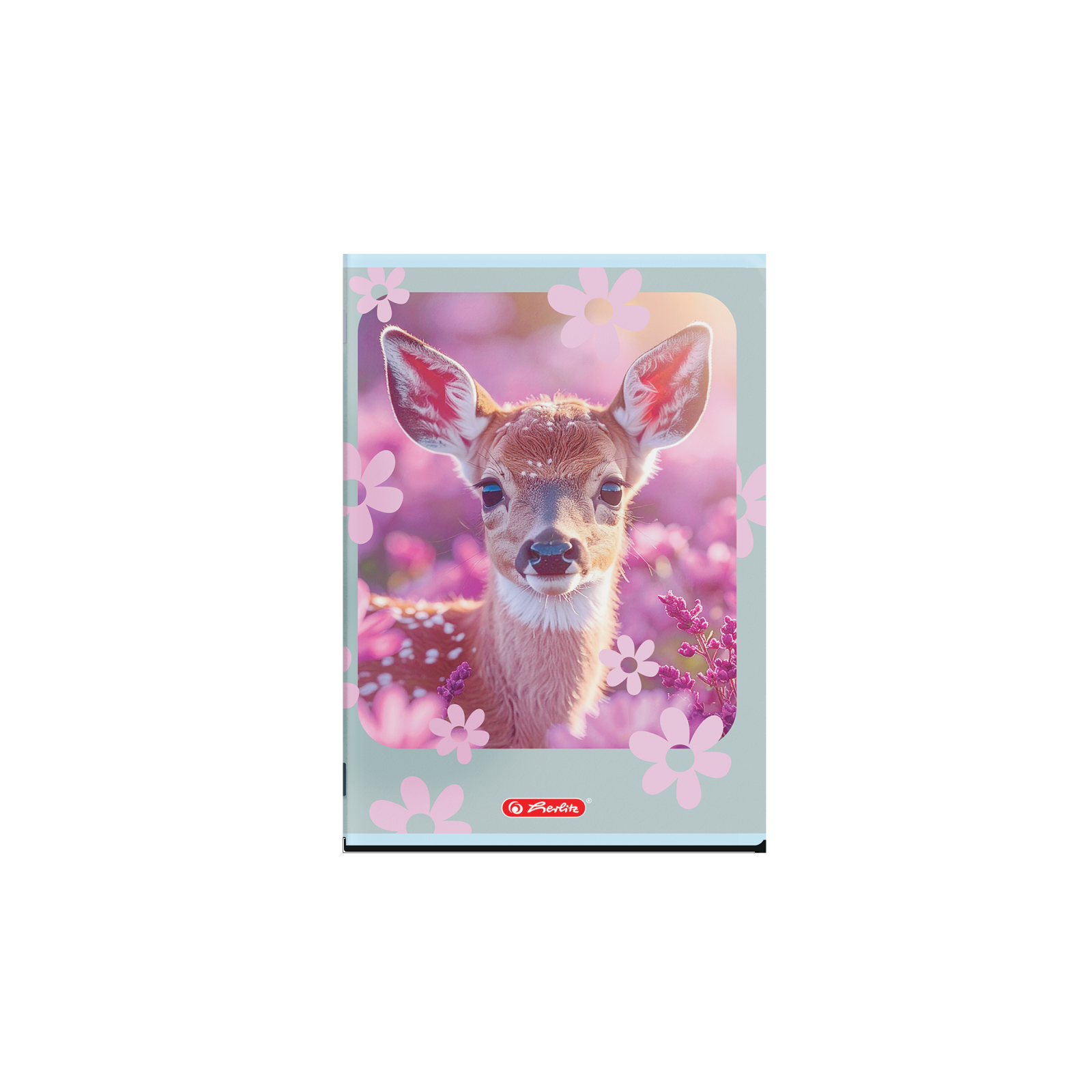 Caiet Tip 1 Herlitz 36 file 80g/mp 5 Caiet Tip 1 Herlitz 36 file 80g/mp - imagine 3