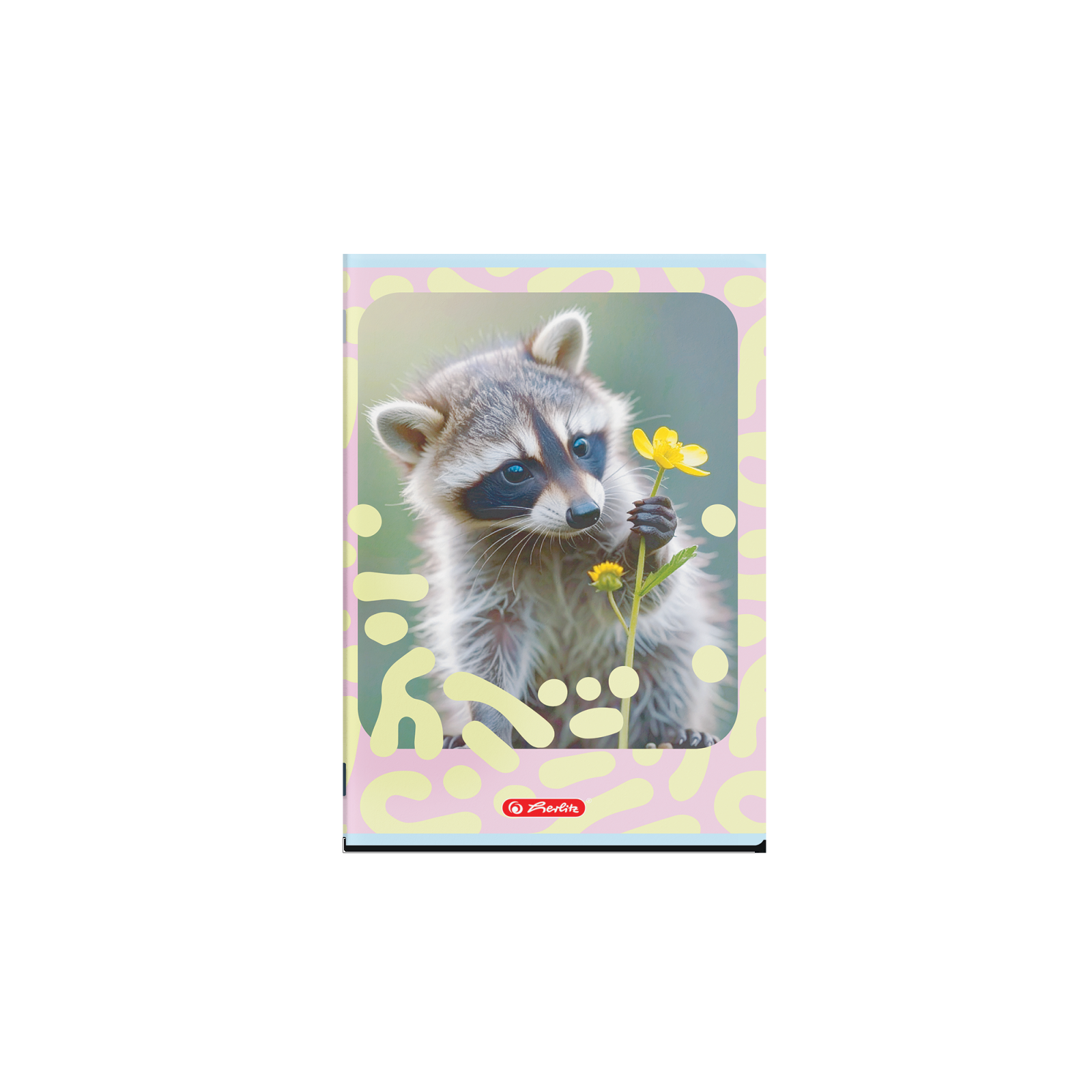 Caiet Tip 1 Herlitz 36 file 80g/mp 6 Caiet Tip 1 Herlitz 36 file 80g/mp - imagine 4