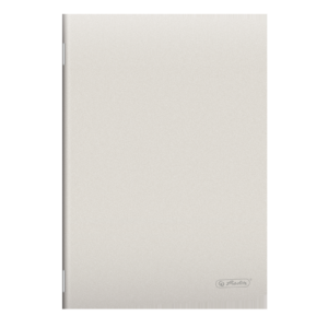 Alternative view of Caiet A4 60 file Dictando Herlitz Model Coperta PP diverse culori