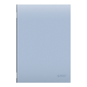 Alternative view of Caiet A4 60 file matematica Herlitz Model Coperta PP diverse culori