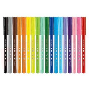 Alternative view of Carioca Maped 18/set Ocean Pulse