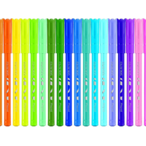 Alternative view of Carioca Maped 24/set Ocean Pulse