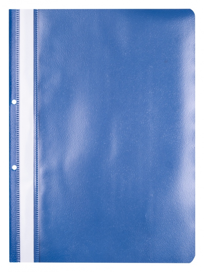 Dosar din plastic cu sina si doua perforatii OFFICE Products, 100/170 microni, Albastru Inchis, Bleumarin 3 Dosar din plastic cu sina si doua perforatii OFFICE Products, 100/170 microni, Albastru Inchis, Bleumarin