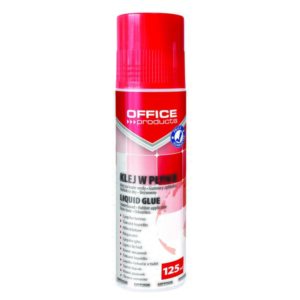 Alternative view of Lipici lichid OFFICE Products, 125 ml, in tub cu burete