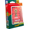 panini cutia metalica cu 8 pachete de abtibilduri fifa world cup 2026 403330 510x510 1