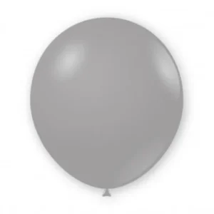set 100 baloane latex gri 13 cm 445986 510x540 1