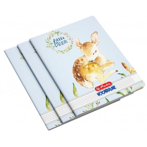Vocabular 24 file Herlitz 3 Vocabular 24 file Herlitz