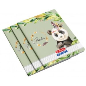 Alternative view of Vocabular 24 file Herlitz